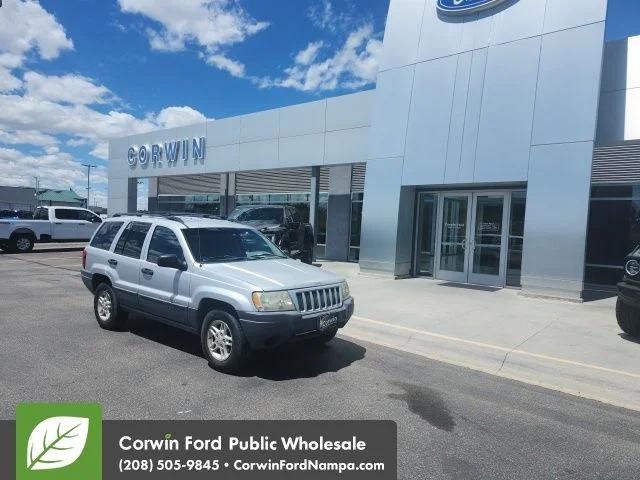 jeep grand cherokee 2004 1J4GW48S14C429186 image jeep grand cherokee 2004 1J4GW48S14C429186 image